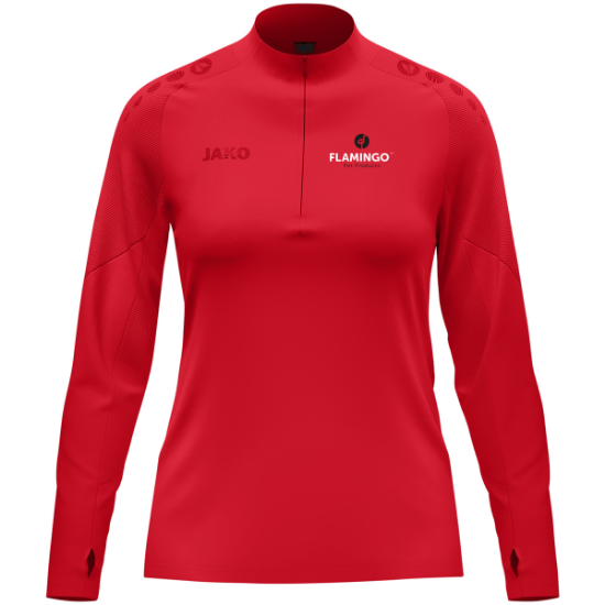 Afbeeldingen van Ziptop Light Flow dames