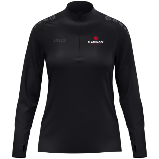Afbeeldingen van Ziptop Light Flow dames