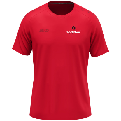 Afbeeldingen van T-shirt Light Flow