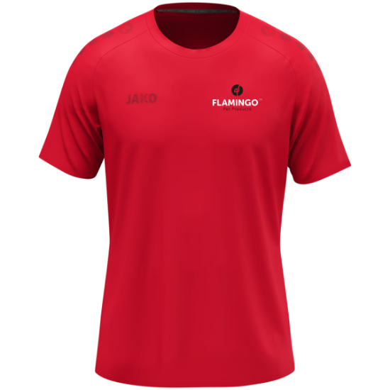 Afbeeldingen van T-shirt Light Flow