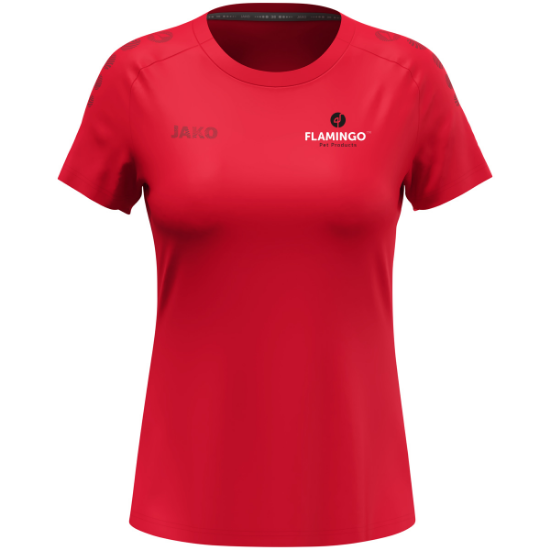 Afbeeldingen van T-shirt Light Flow dames