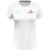 Afbeeldingen van T-shirt Light Flow dames