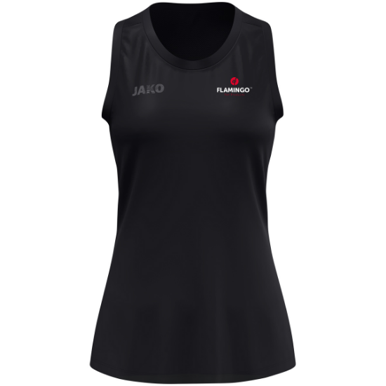 Afbeeldingen van Tanktop Light Flow dames