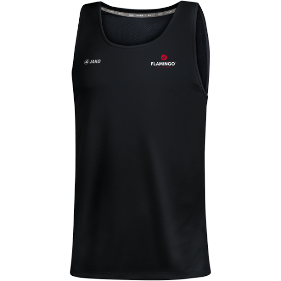 Afbeeldingen van Tank top Run 2.0