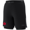 Afbeeldingen van 2-in-1 short Power